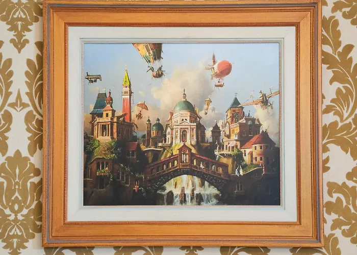 Hotel Integra Banja Luka